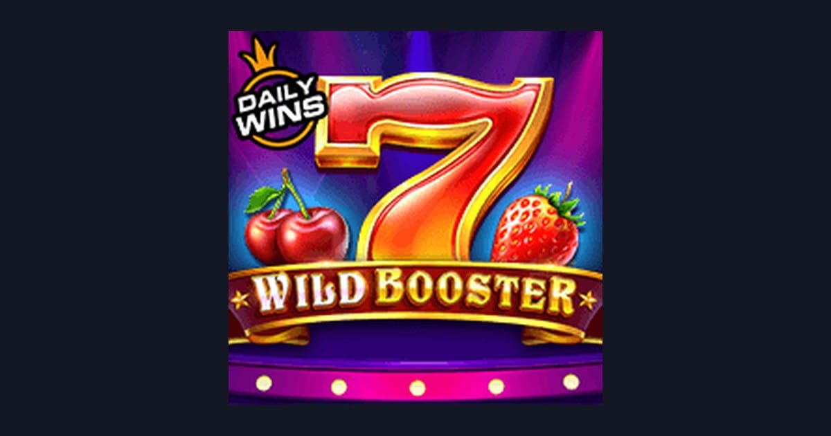Strategi Pola Maxwin di Slot Wild Booster dari Pragmatic Play