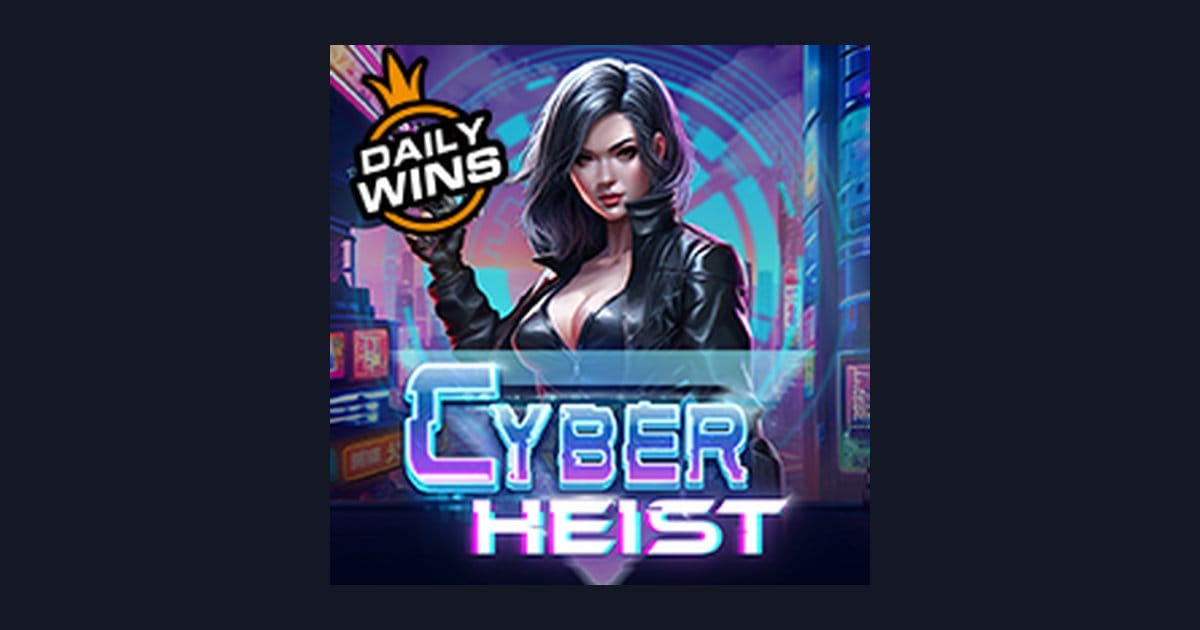 Trik Auto Maxwin Main Cyber Heist untuk Modal Receh 5rb